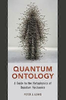 Quantum Ontology