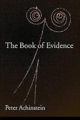 The Book of Evidence