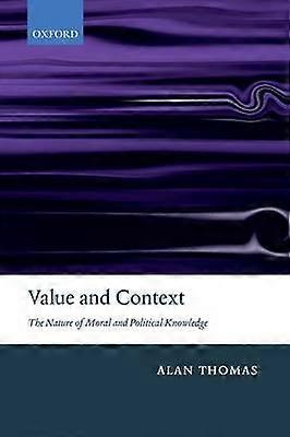 Value and Context