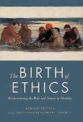 La naissance de l’éthique