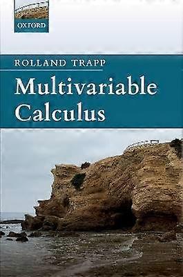 Multivariable Calculus