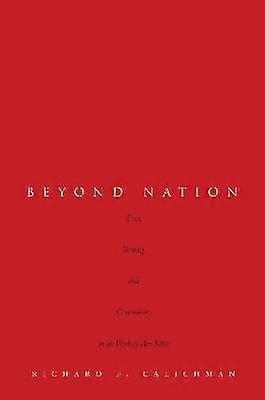 Beyond Nation