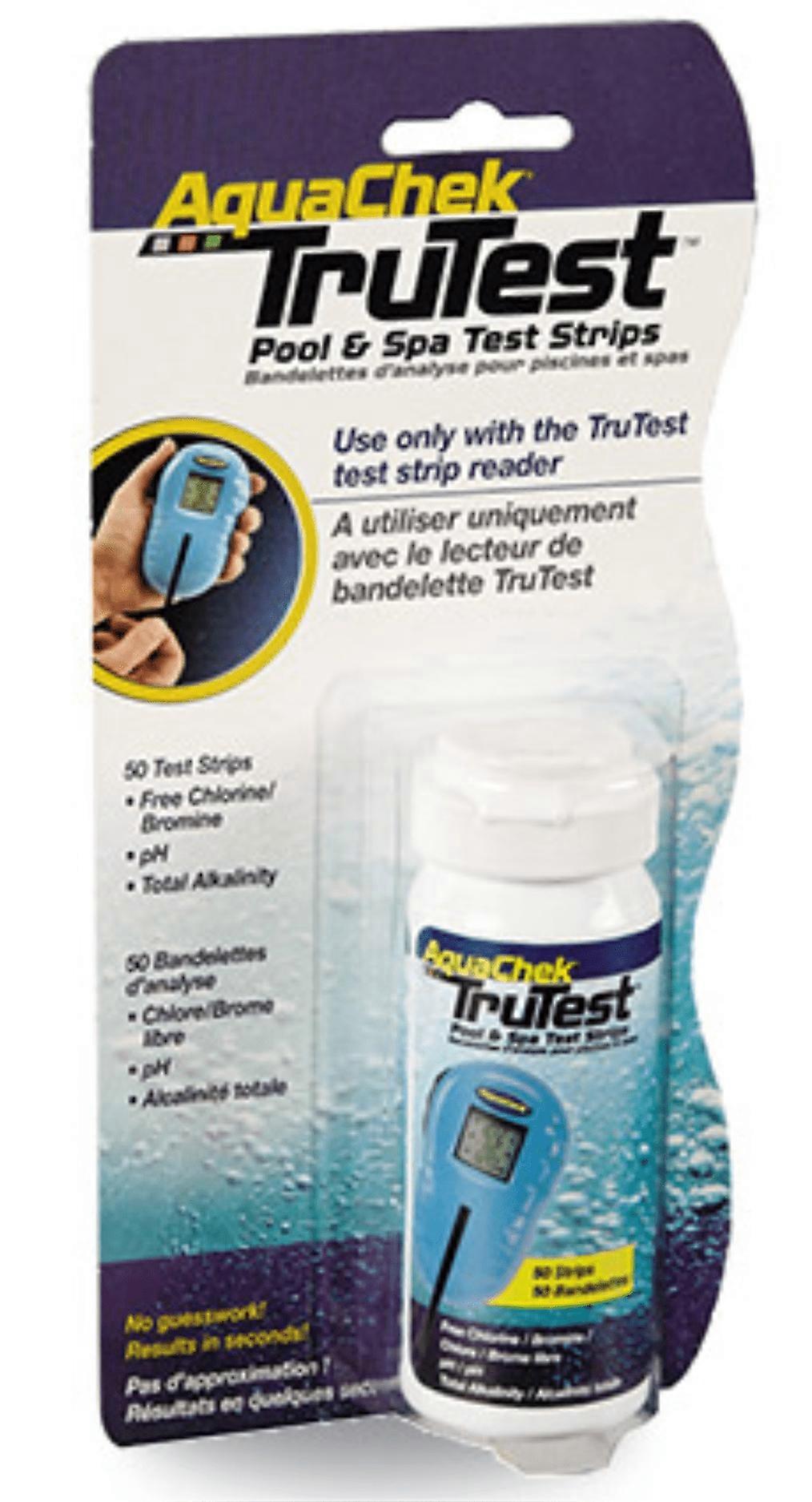 用于 Aquachek Trutest 的 Analytical sTrip 笔芯