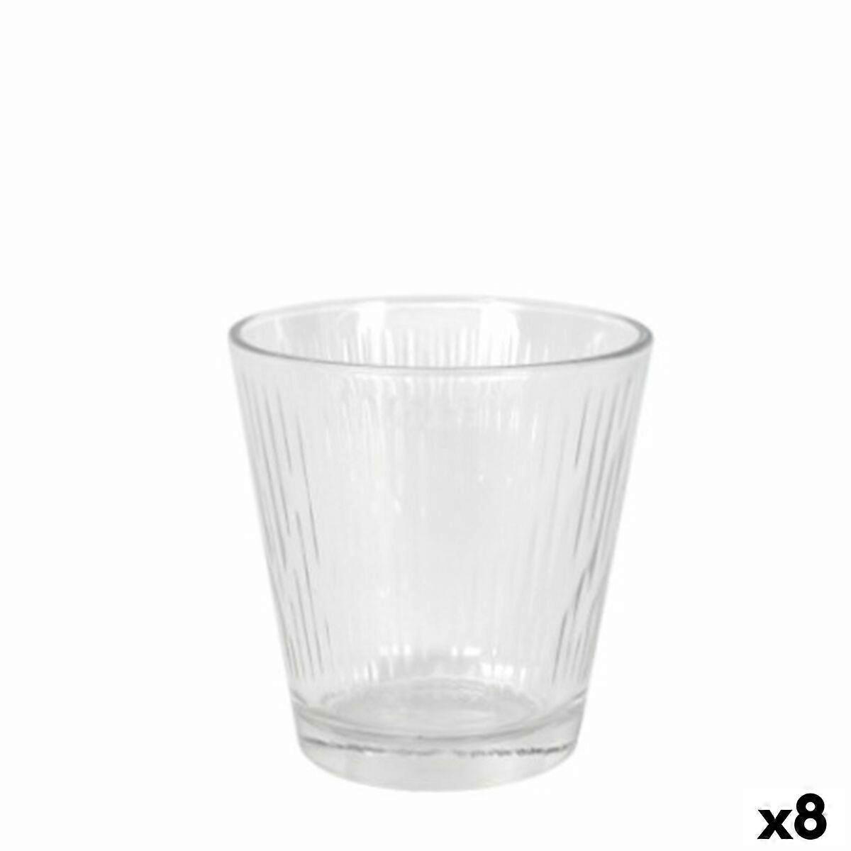 Gläserset LAV Nora 255 ml 6 Stück (8 Stück)