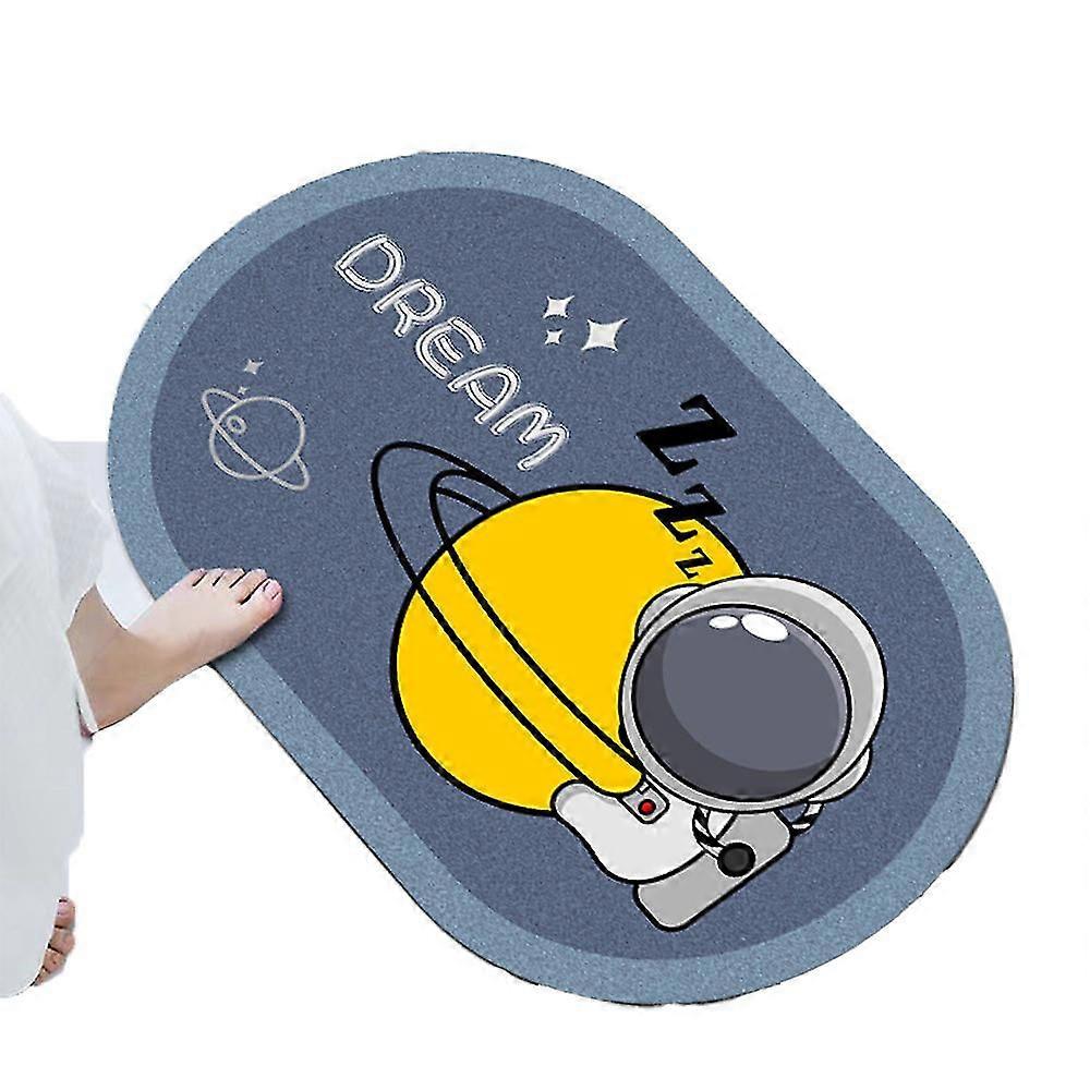 Nail Table Fuzzy Carpet, Non-slip Fuzzy Round Carpet Plush Carpet