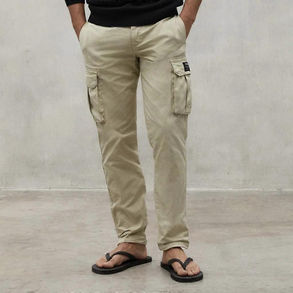 Ecoalf Pantalones Ethicargoalf Pants