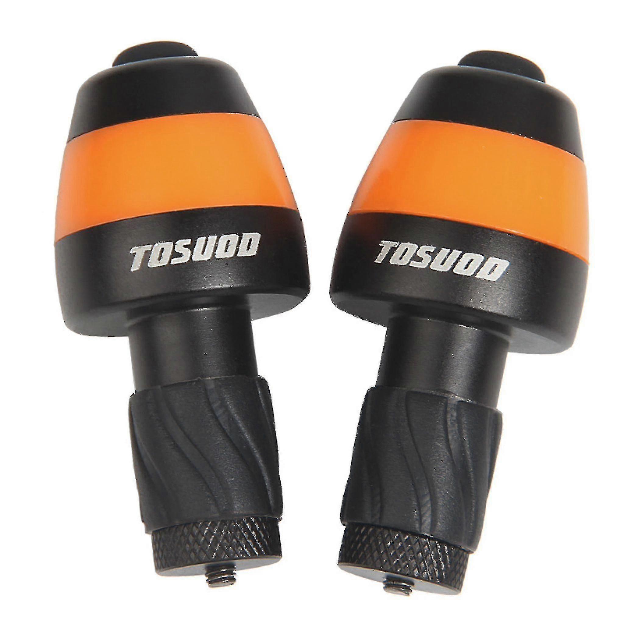 Wing Lights Fixed Led Clignotants et feux de position pour vélos