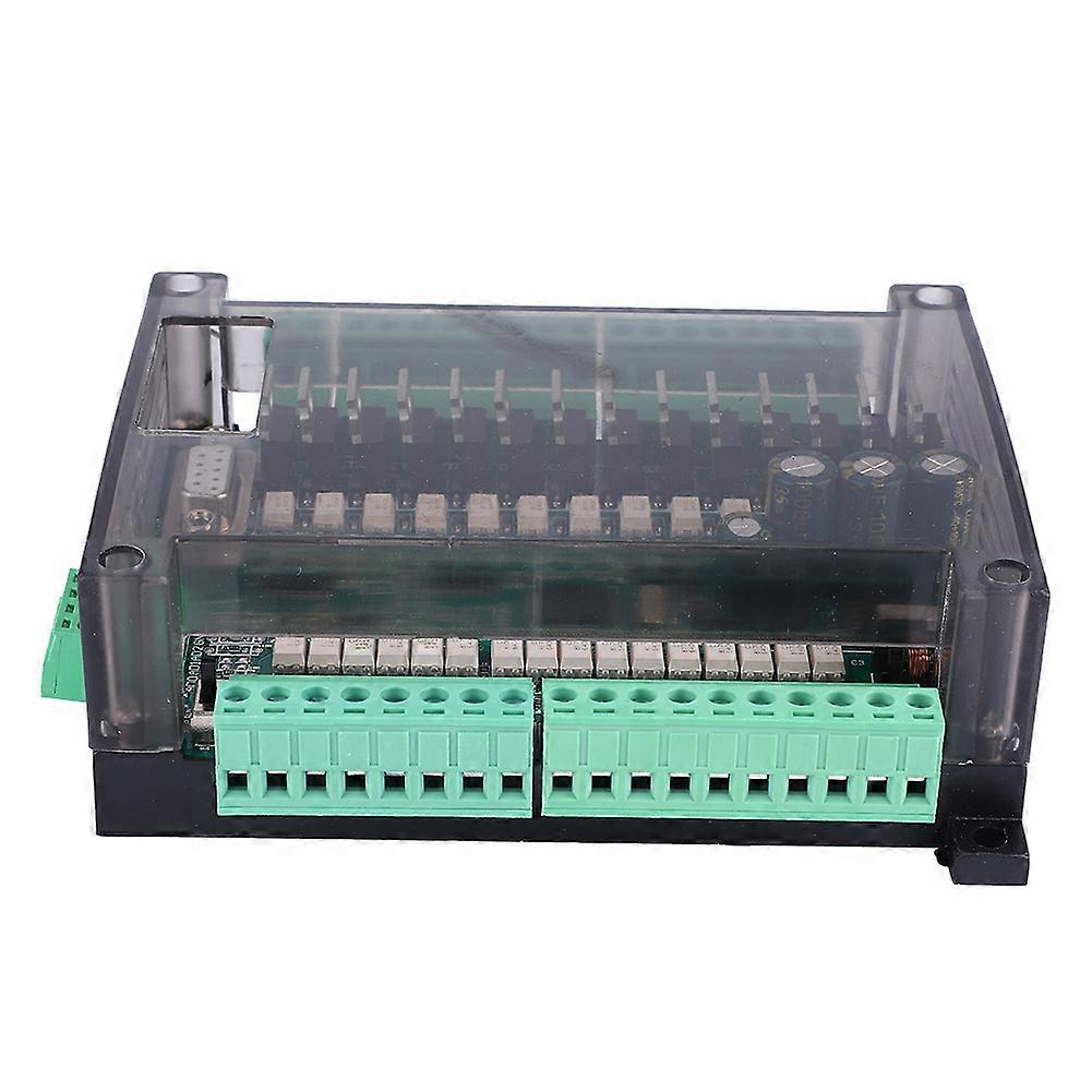 Industrial Control Board FX1N-30MT Programmable Controller Module 24V 1A