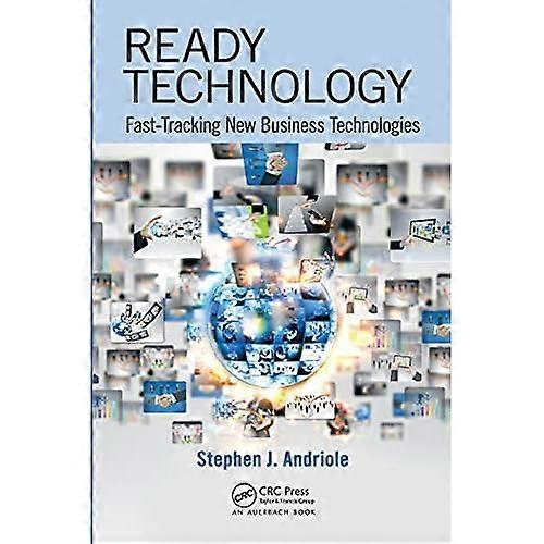 Ready Technology: Fast-Tracking New Business Technologies
