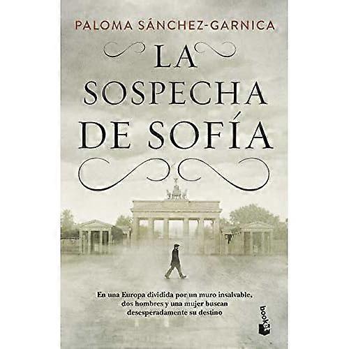 La sospecha de Sofia