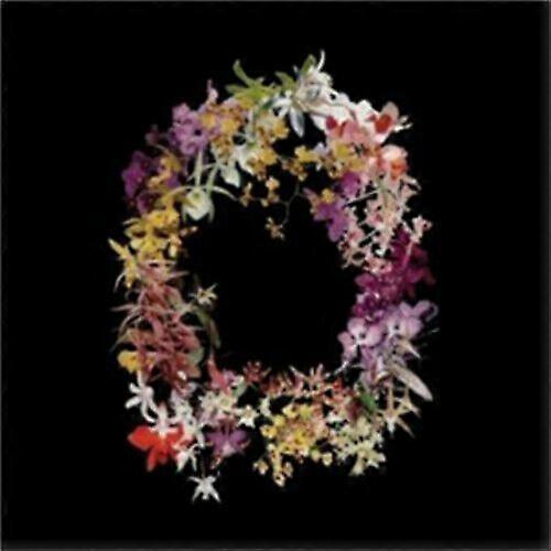 Berg Sans Nipple Build With Erosion CD (2011)