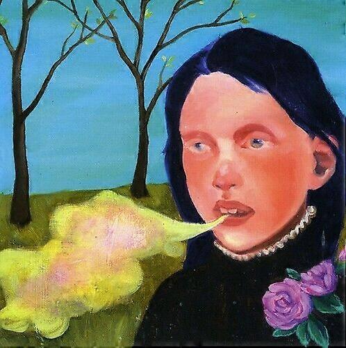 Casiotone For The Painfully Alone Twinkle Echo CD (2004)
