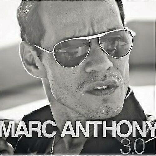 Anthony Marc 3 CD