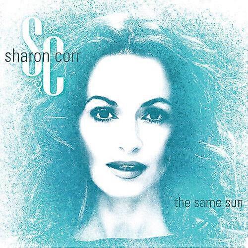 Sharon Corr The Same Sun CD (2014)