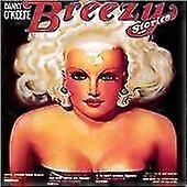 Danny OKeefe Breezy Stories CD