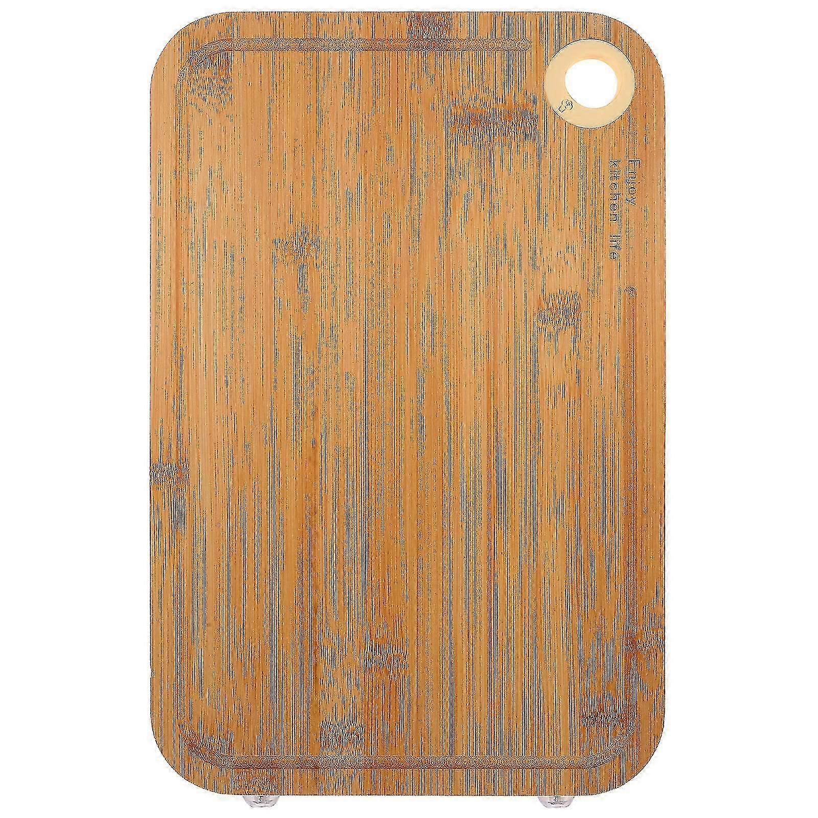Kitchen Cutting Board Bamboo Cutting Board Chopping Board Multipurpose Cutting Board