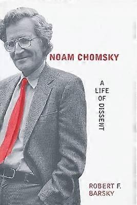 Noam Chomsky