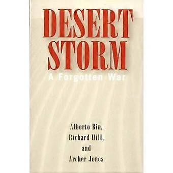 Desert Storm