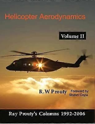 Helikopter aerodynamik Bind II