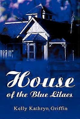 Maison des Lilas Bleus