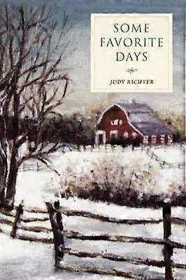 Some Favorite Days