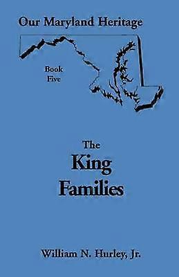 Our Maryland Heritage Book 5