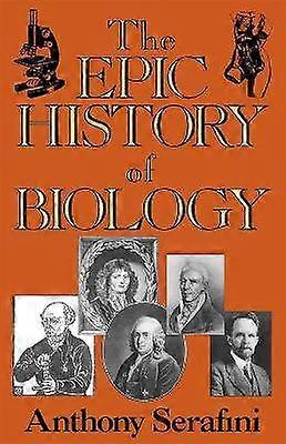 Biologian eeppinen historia