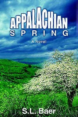 Printemps des Appalaches