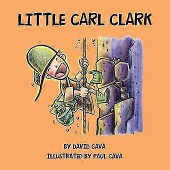 Der kleine Carl Clark