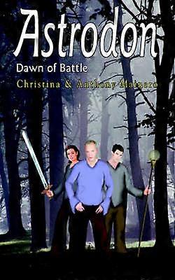Astrodon