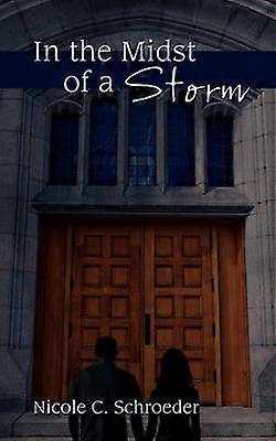 Mitten im Sturm
