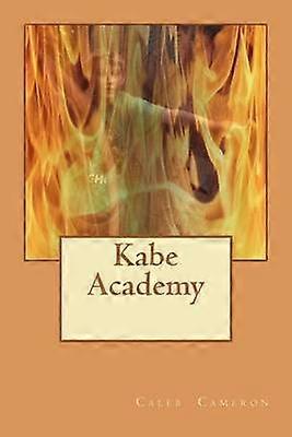 Kabe Academy Volume 1