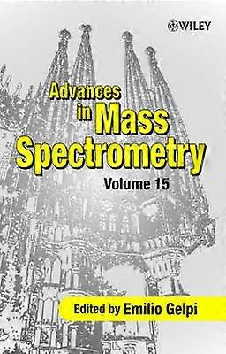 Advances in Mass Spectrometry