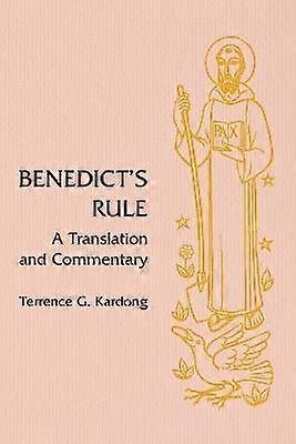 Benedict's Rule