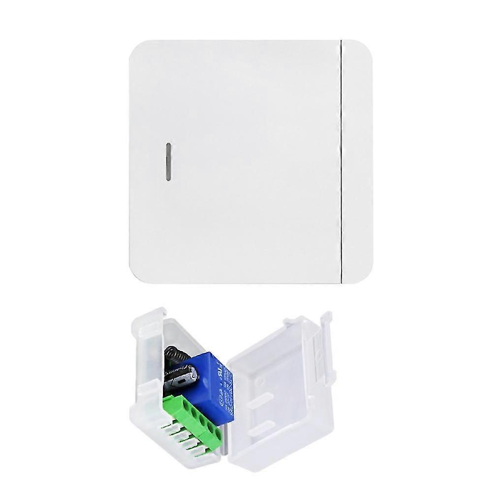 DC12V24V Single Channel Wireless Remote Control Switchs System Receiver