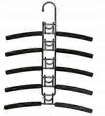Multi-layer Multifunctional Clothes Hanger