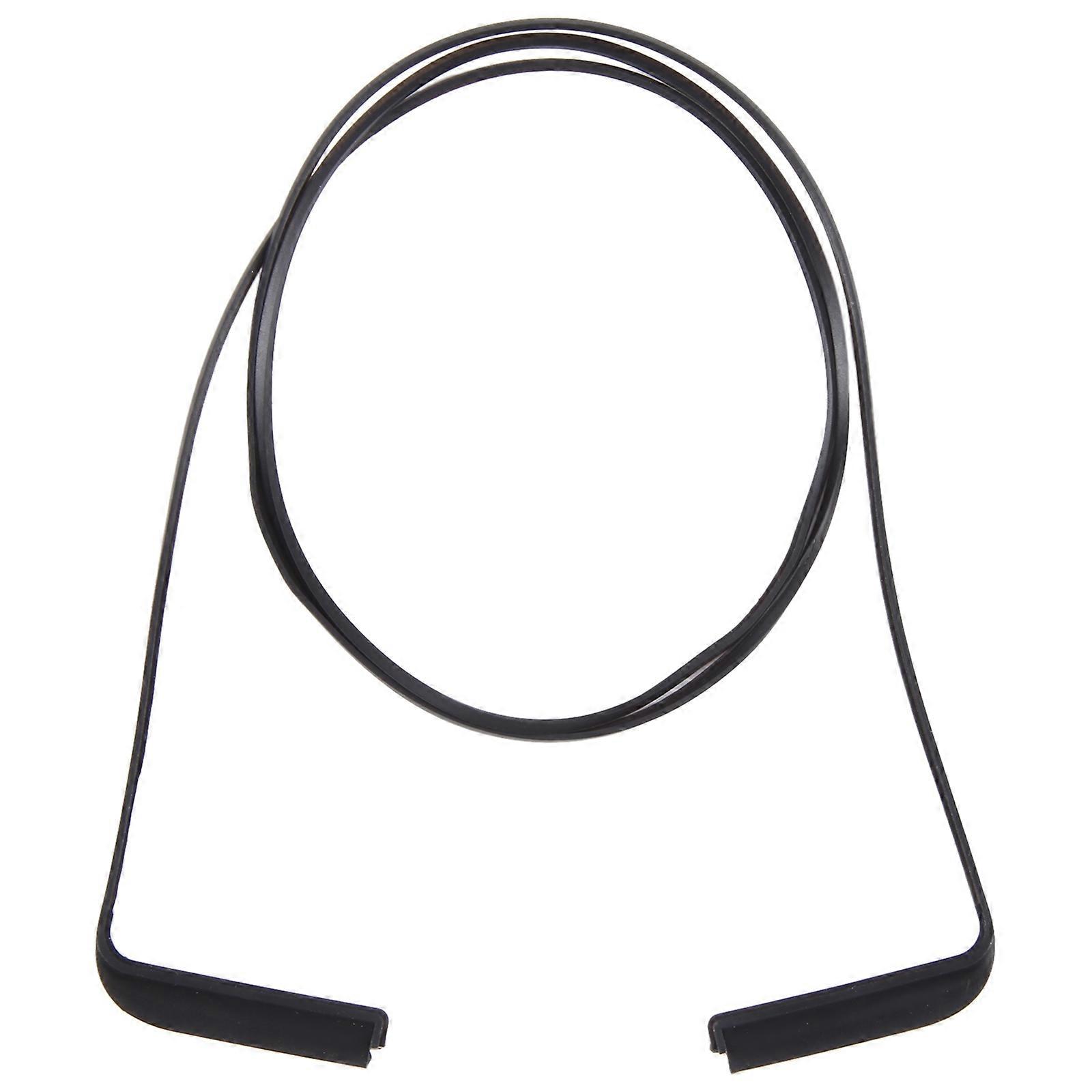 LCD Screen Display Ring Bezel Frame Rubber for MacBook Pro Retina 16.2 inch A2485 2021