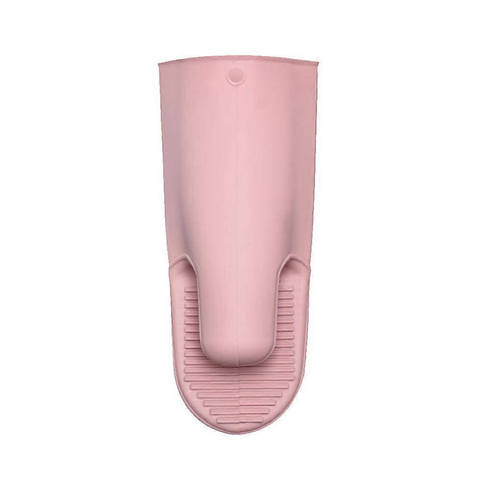 Insulation Microwave Gloves, Waterproof Non-Slip Kitchen Cooking Aids