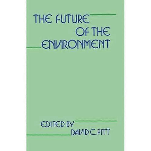 Die Zukunft der Umwelt