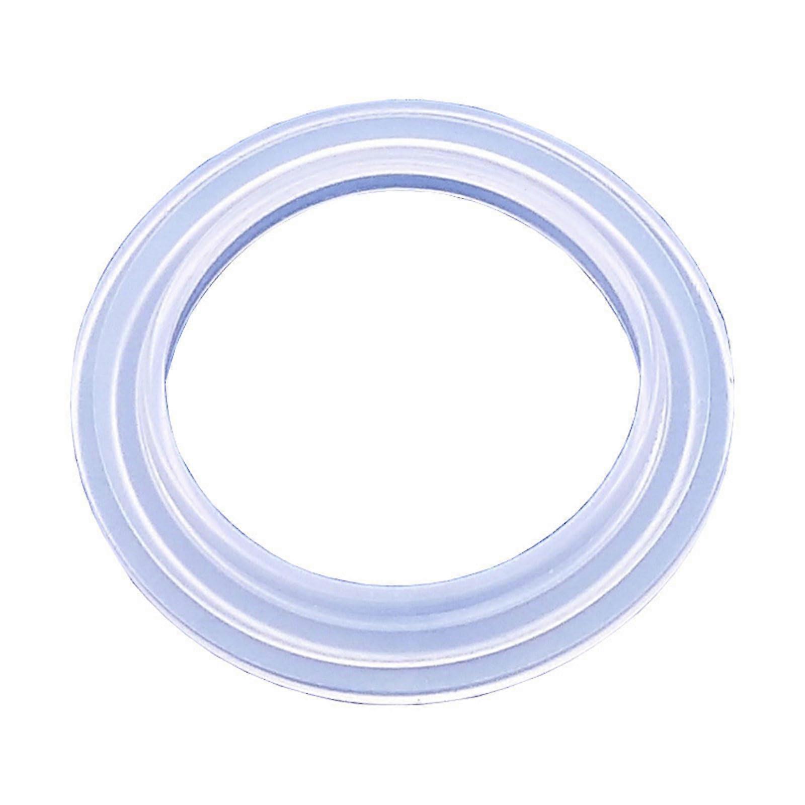 Coffee Machine Seal Ring Replacement Silicone Gasket Universal Fit For Espresso Machines
