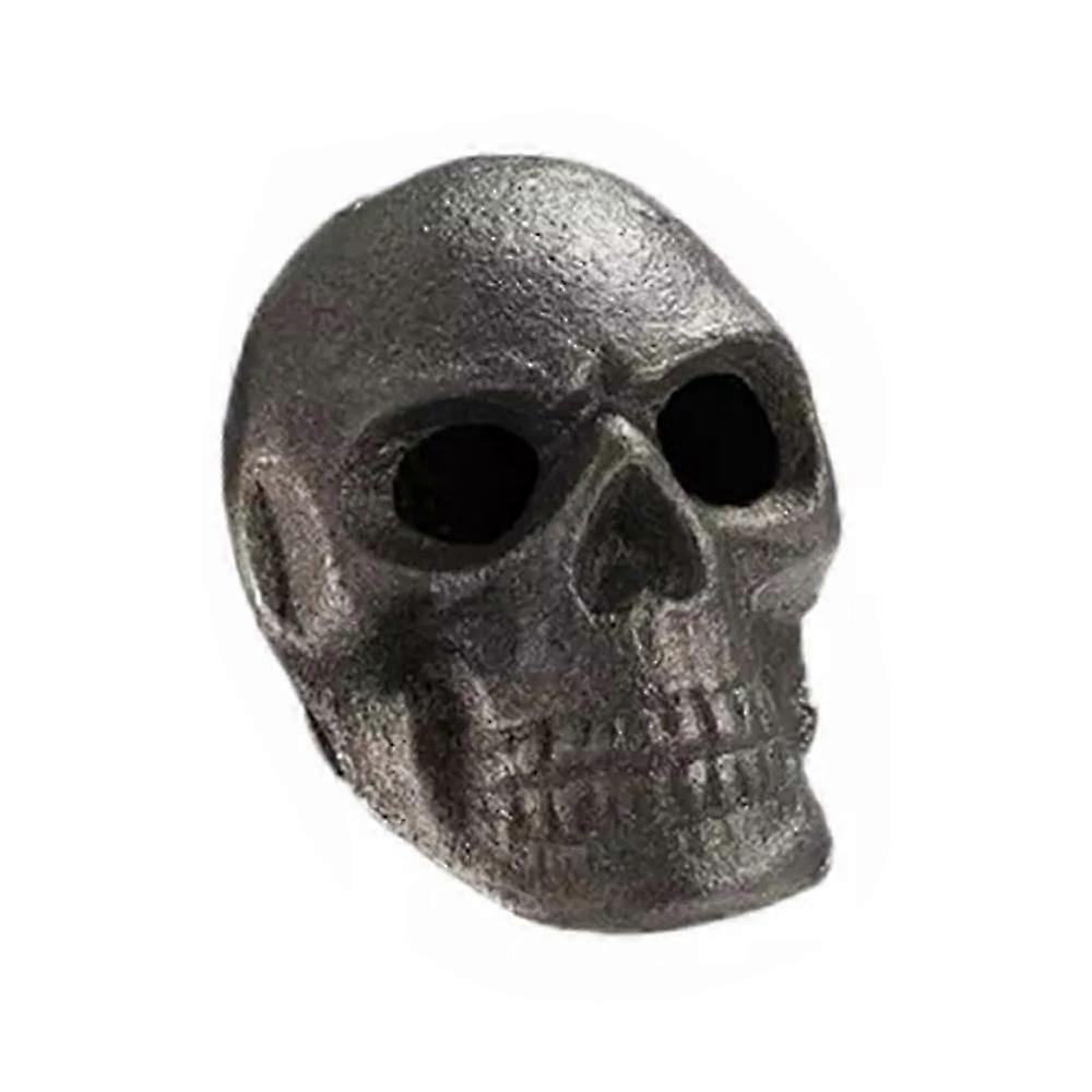 Skull Rocks, Skull for Fire Pit, Skeleton Fire Pit Head, Fireproof Skulls