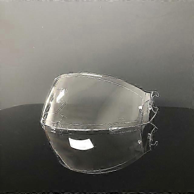 מגן קסדה עבור כריש D-Skwal 2 Spartan שמי זרועי הכוכבים קסדת מגן UV הגנה Casco Moto Visera מגן שמש