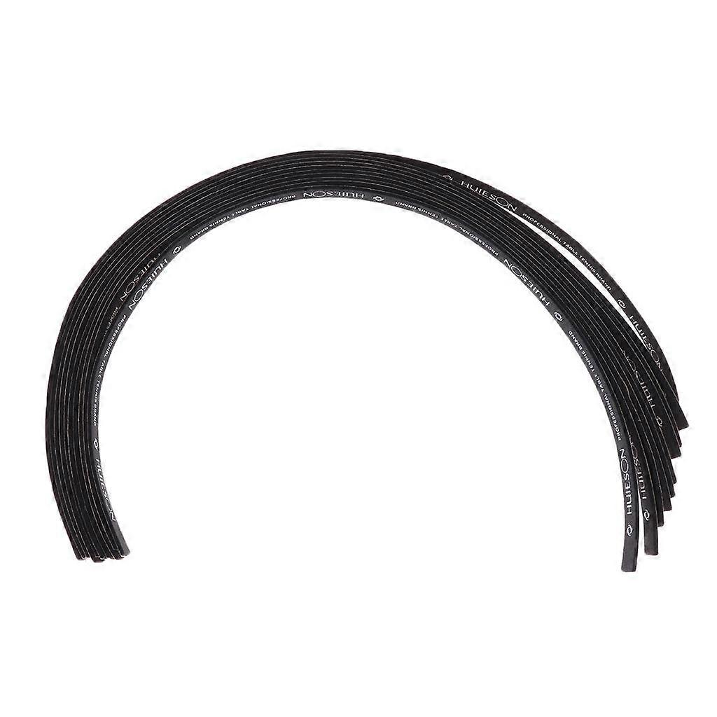 10pcs Table Tennis Tape Racket Side