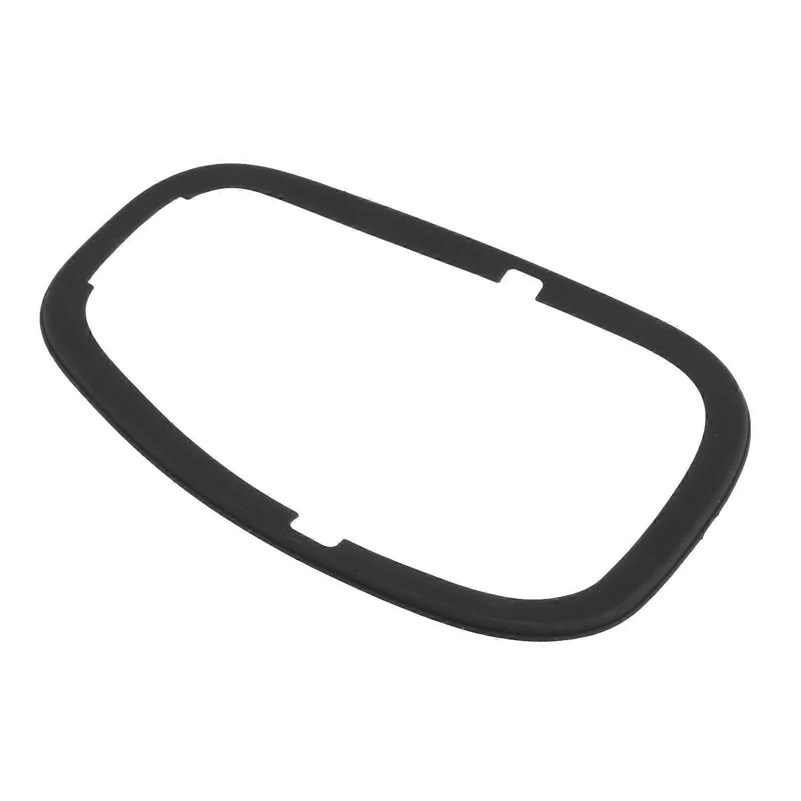 充電ポートシールリング耐久性スペアパーツシーリングサークル(BYD Dolphin用)