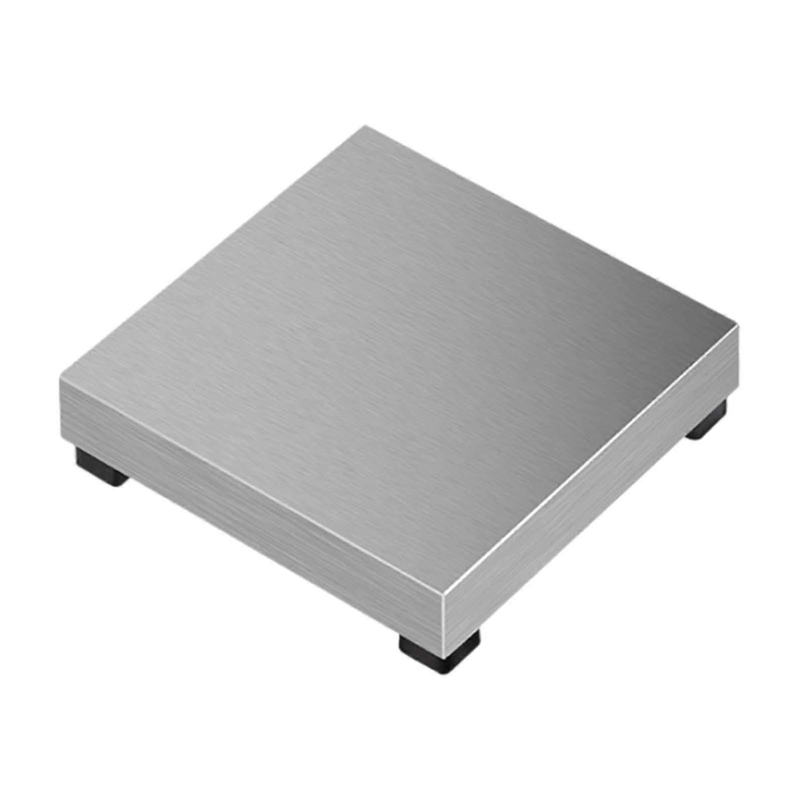 Bench Block Flat Anvil Craft DIY Stamping Block Polishing for Jewelry Making