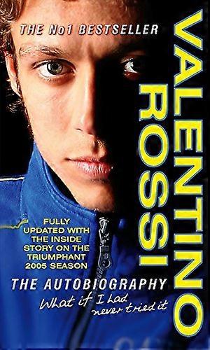 What If I Had Never Tried It