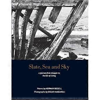 Slate Sea and Sky