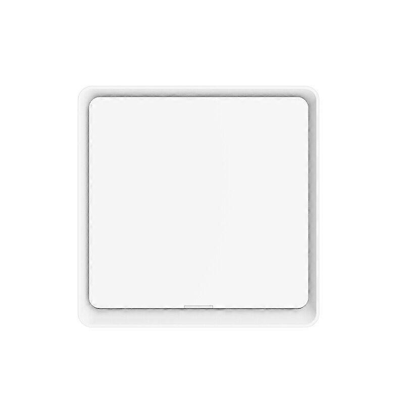 Tuya ZigBee 1-4 Gang Wireless Scene Switch Push Button Controller Smart