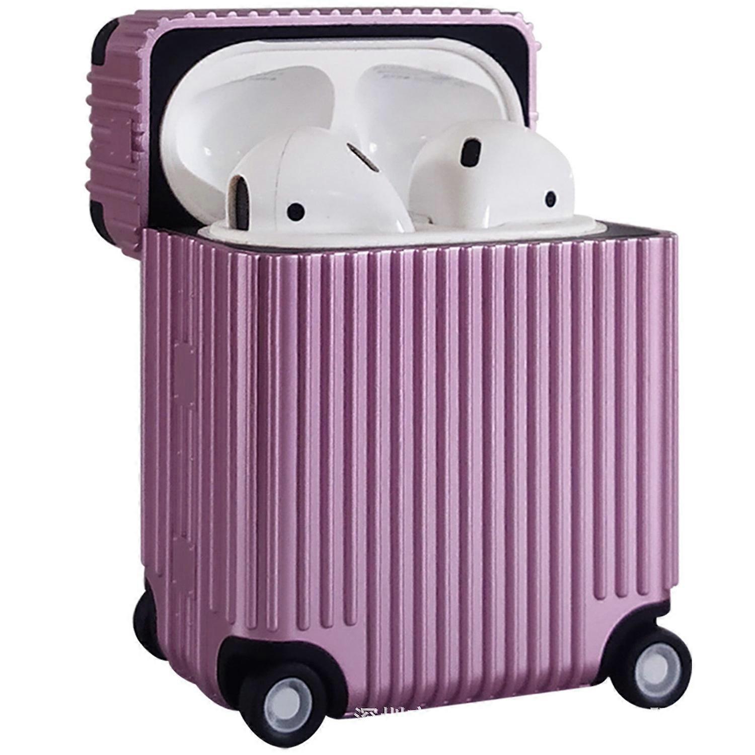 Soft Silicone Case for AirPods Pro 2