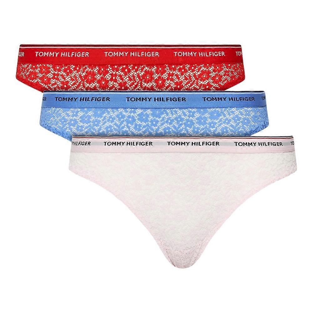 Briefs and knickers Tommy Hilfiger UW0UW048970WR